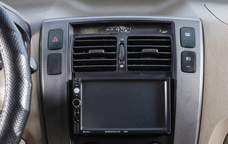 Hyundai Tucson III, 2006 год, 889 000 рублей, 13 фотография