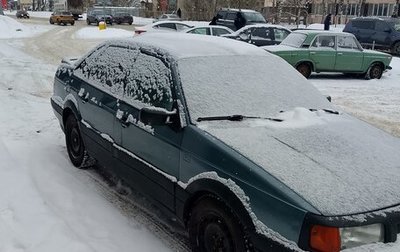 Volkswagen Passat B3, 1989 год, 150 000 рублей, 1 фотография