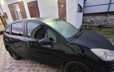 Citroen C3 II, 2010 год, 460 000 рублей, 1 фотография