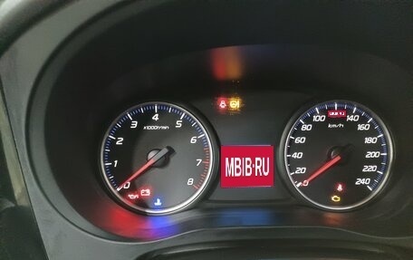 Mitsubishi Outlander III рестайлинг 3, 2016 год, 1 750 000 рублей, 1 фотография