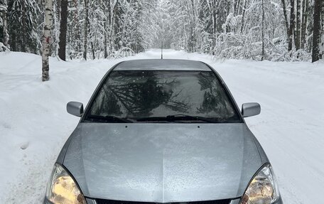 Mitsubishi Lancer IX, 2007 год, 400 000 рублей, 1 фотография