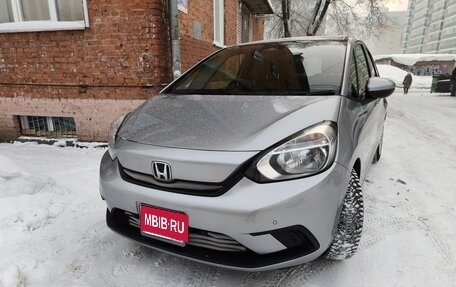 Honda Fit, 2020 год, 1 280 000 рублей, 1 фотография
