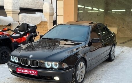 BMW 5 серия, 1997 год, 850 000 рублей, 1 фотография