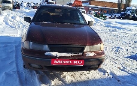 Daewoo Nexia I рестайлинг, 2008 год, 150 000 рублей, 1 фотография