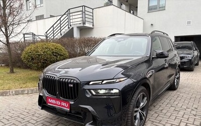 BMW X7, 2022 год, 17 200 000 рублей, 1 фотография