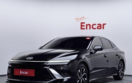 Hyundai Sonata VIII, 2023 год, 2 710 000 рублей, 1 фотография