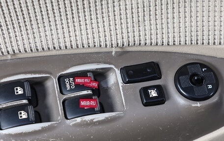 Hyundai Tucson III, 2006 год, 889 000 рублей, 8 фотография