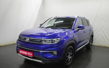 Changan CS35 Plus, 2022 год, 1 480 000 рублей, 1 фотография