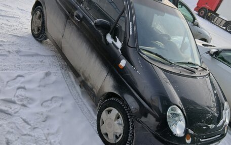 Daewoo Matiz I, 2011 год, 210 000 рублей, 1 фотография