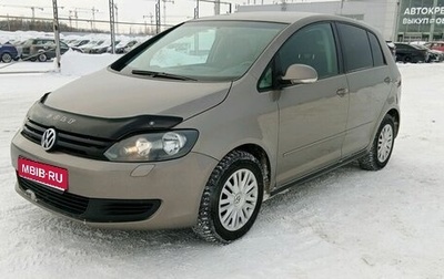 Volkswagen Golf Plus II, 2013 год, 627 000 рублей, 1 фотография