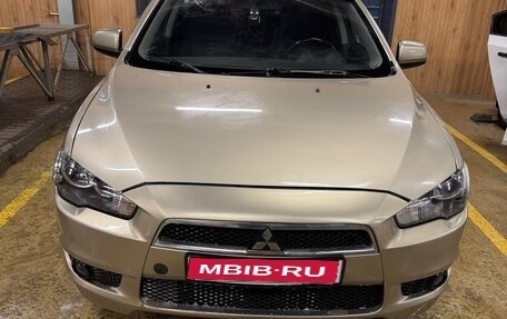 Mitsubishi Lancer IX, 2008 год, 750 000 рублей, 1 фотография