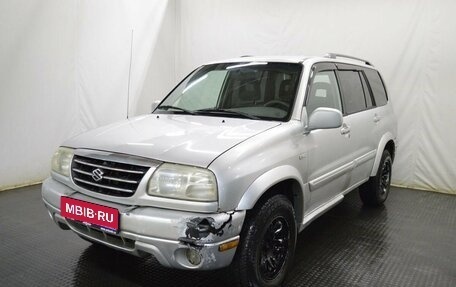 Suzuki Grand Vitara, 2002 год, 369 000 рублей, 1 фотография