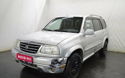 Suzuki Grand Vitara, 2002 год, 369 000 рублей, 1 фотография