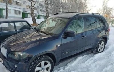 BMW X5, 2009 год, 1 400 000 рублей, 1 фотография