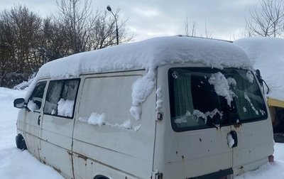 Volkswagen Transporter T4, 2001 год, 200 000 рублей, 1 фотография