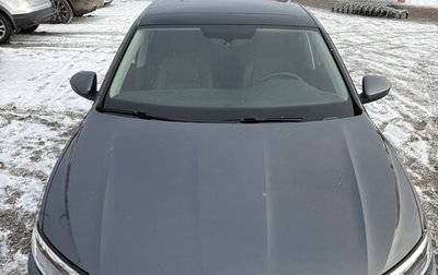 Volkswagen Jetta VII, 2021 год, 1 970 000 рублей, 1 фотография