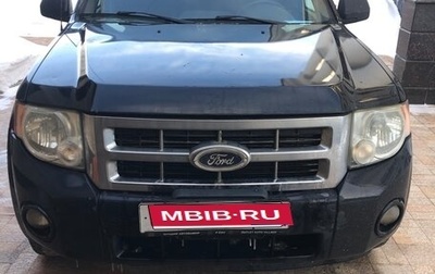 Ford Escape II, 2008 год, 900 000 рублей, 1 фотография