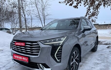 Haval Jolion, 2022 год, 1 970 000 рублей, 1 фотография