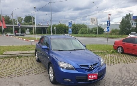 Mazda 3, 2006 год, 490 000 рублей, 1 фотография