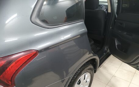 Mitsubishi Outlander III рестайлинг 3, 2016 год, 1 750 000 рублей, 5 фотография