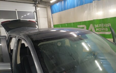 Mitsubishi Outlander III рестайлинг 3, 2016 год, 1 750 000 рублей, 4 фотография