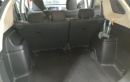 Mitsubishi Outlander III рестайлинг 3, 2016 год, 1 750 000 рублей, 6 фотография