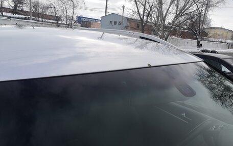 Volkswagen Tiguan I, 2013 год, 1 500 000 рублей, 8 фотография