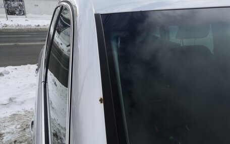 Volkswagen Tiguan I, 2013 год, 1 500 000 рублей, 7 фотография