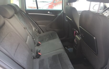 Volkswagen Tiguan I, 2013 год, 1 500 000 рублей, 16 фотография