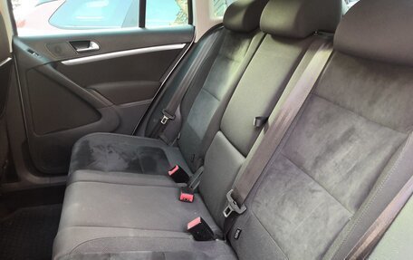 Volkswagen Tiguan I, 2013 год, 1 500 000 рублей, 17 фотография