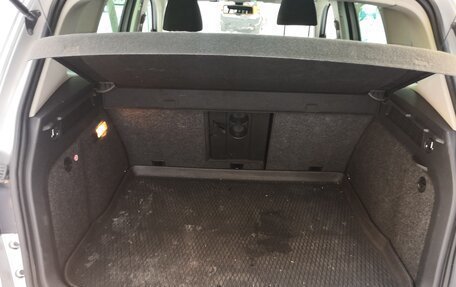 Volkswagen Tiguan I, 2013 год, 1 500 000 рублей, 18 фотография