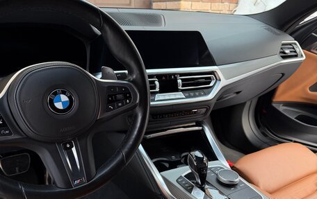 BMW 4 серия, 2021 год, 7 500 000 рублей, 4 фотография