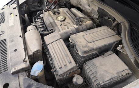 Volkswagen Tiguan I, 2013 год, 1 500 000 рублей, 20 фотография