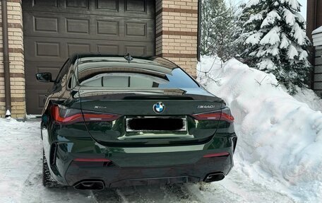 BMW 4 серия, 2021 год, 7 500 000 рублей, 6 фотография