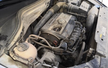 Volkswagen Tiguan I, 2013 год, 1 500 000 рублей, 21 фотография