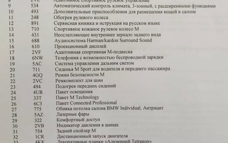 BMW 4 серия, 2021 год, 7 500 000 рублей, 8 фотография