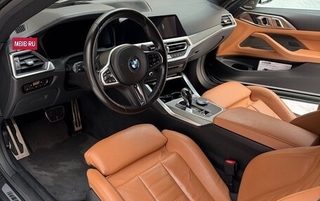 BMW 4 серия, 2021 год, 7 500 000 рублей, 3 фотография