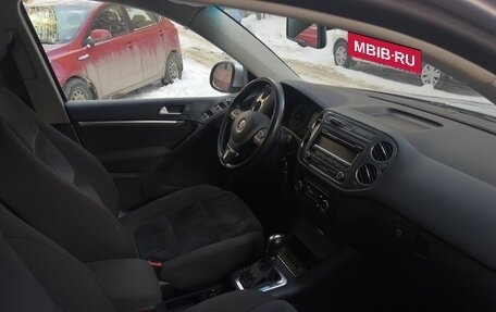 Volkswagen Tiguan I, 2013 год, 1 500 000 рублей, 15 фотография