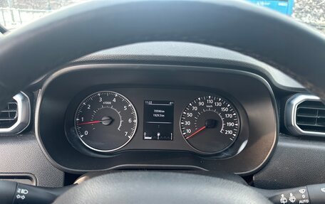 Renault Duster, 2021 год, 1 970 000 рублей, 6 фотография