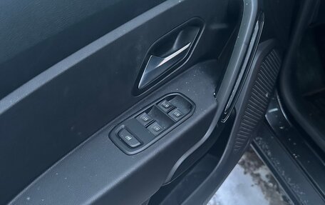 Renault Duster, 2021 год, 1 970 000 рублей, 9 фотография