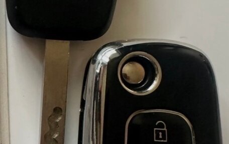 Renault Duster, 2021 год, 1 970 000 рублей, 11 фотография