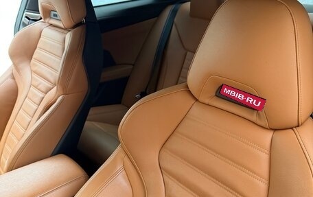 BMW 4 серия, 2021 год, 7 500 000 рублей, 5 фотография