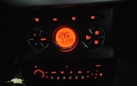 Citroen C3 II, 2010 год, 460 000 рублей, 5 фотография