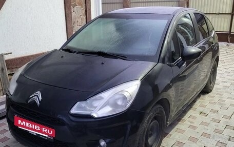 Citroen C3 II, 2010 год, 460 000 рублей, 6 фотография