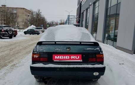 Volkswagen Passat B3, 1989 год, 150 000 рублей, 4 фотография