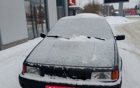 Volkswagen Passat B3, 1989 год, 150 000 рублей, 2 фотография