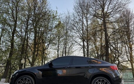 BMW X6, 2008 год, 1 630 000 рублей, 13 фотография