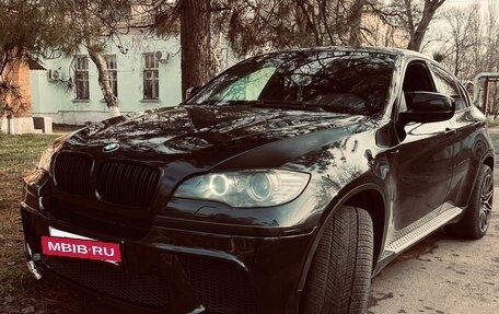 BMW X6, 2008 год, 1 630 000 рублей, 6 фотография