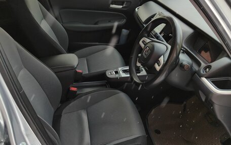 Honda Fit, 2020 год, 1 280 000 рублей, 4 фотография