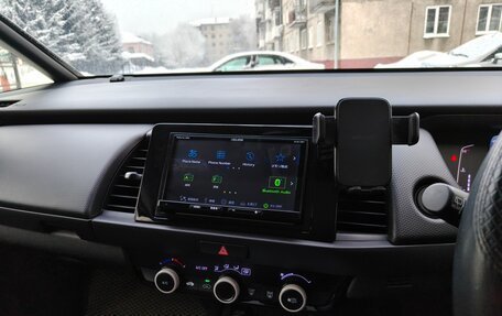 Honda Fit, 2020 год, 1 280 000 рублей, 7 фотография